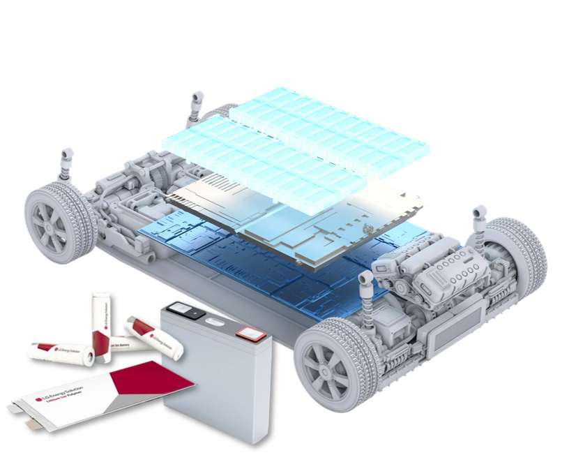 JS Tech Product Right