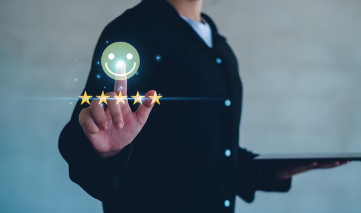 고객지원 이미지